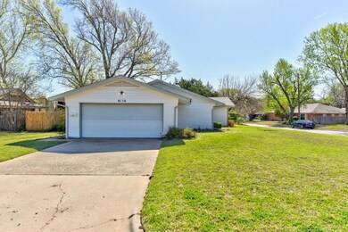 6116 N Harvard Ave, Oklahoma City, OK 73122 - photo 2