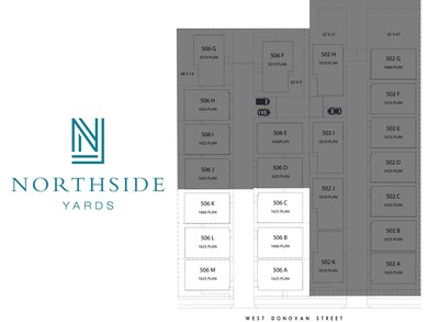 506 W Donovan St unit I, Houston, TX 77091 - photo 3