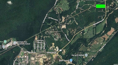 0 Mountain Pine Rd, Mountain Pine, AR 71956 - photo 2