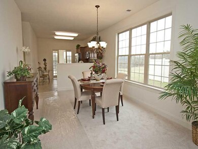 Dining Room.