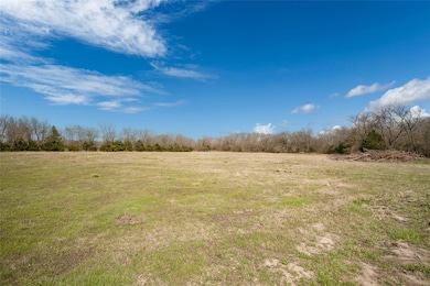 View of local wilderness with a rural view