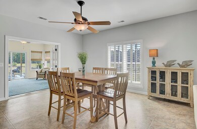 7170 Bull Run Ln - Dining Room 1