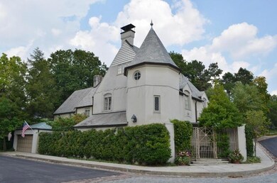 Corner Lot