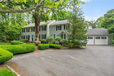 239 Cedar St, East Greenwich, RI 02818 - photo 5