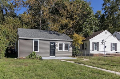 1421 E Mulberry St, Lancaster, OH 43130 - photo 3