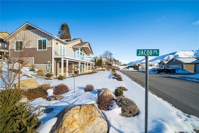 100 Jacob Place, Chelan, WA 98816 - photo 5