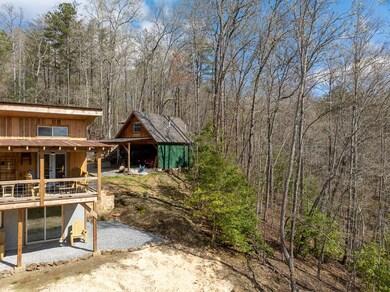 857 Mountain Rivers Ln, Mineral Bluff, GA 30559 - photo 3