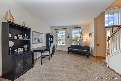 4520 Whitehall Ln, Algonquin, IL 60102 - photo 3