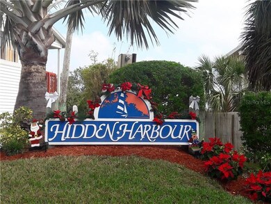 Waterfront Community across from a direct Beach Ac