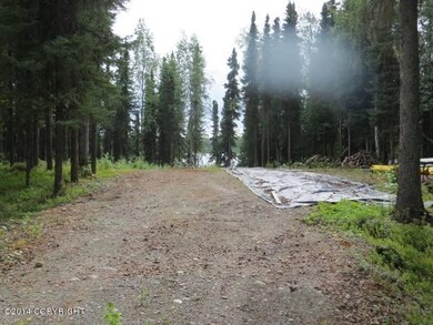 Camping Pad