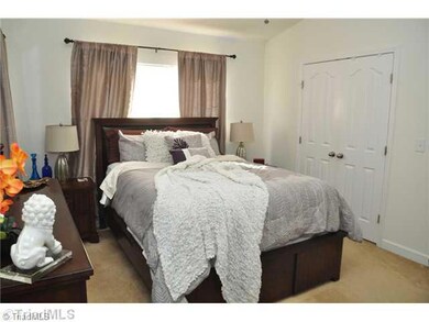 Master Bedroom.