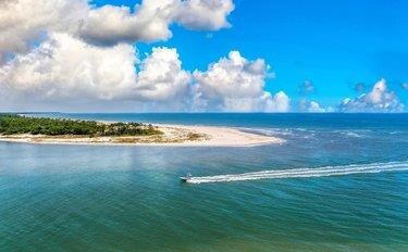 1 Cr 30-A, Port St. Joe, FL 32456 - photo 2