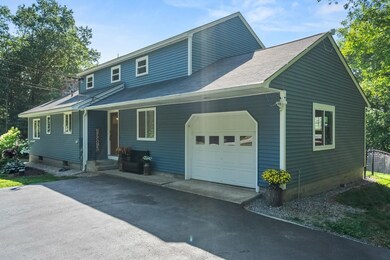 129 Hackett Hill Rd, Hooksett, NH 03106 - photo 2