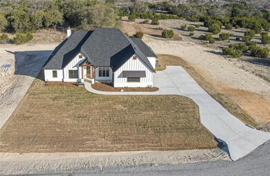 1093 Timber Hills Dr, Weatherford, TX 76087 - photo 3