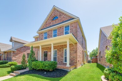 5924 Dripping Springs Ct, North Richland Hills, TX 76180 - photo 3