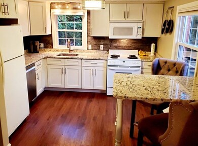 10 Zabriskie Dr unit A, Newburyport, MA 01950 - photo 3