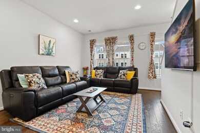 17007 Gibson Mill Rd, Dumfries, VA 22026 - photo 6