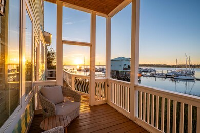 68 W 9th St unit B, Folly Beach, SC 29439 - photo 2