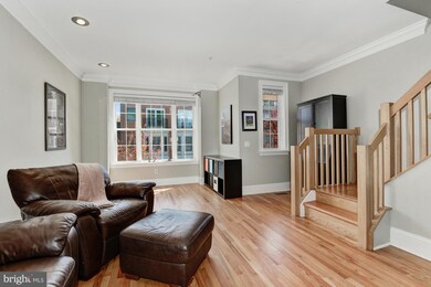 1206 S Bouldin St, Baltimore, MD 21224 - photo 2