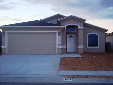 13949 Flora Vista Ave, Horizon City, TX 79928 - photo 3