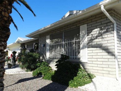 FRONT ELEVATION