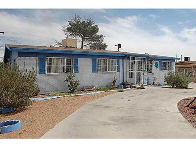 1104 Lomaland Dr, El Paso, TX 79907 - photo 2