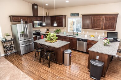 2326 Cherish Place SW, Port Orchard, WA 98366 - photo 7