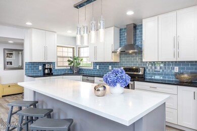 Kitchen 1