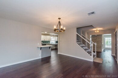 3100 Cambridge Ct, Bartlesville, OK 74006 - photo 4