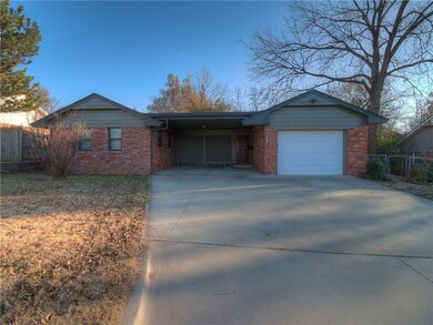 4420 NW 59th St, Oklahoma City, OK 73112 - photo 5