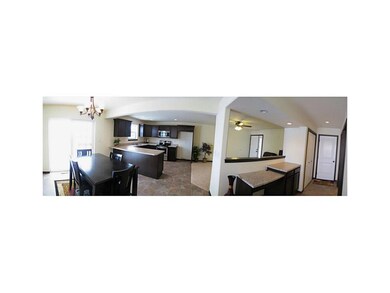 1st Floor Plan. main level
