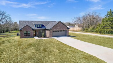 297 Rawhide Trail, Denison, TX 75021 - photo 3