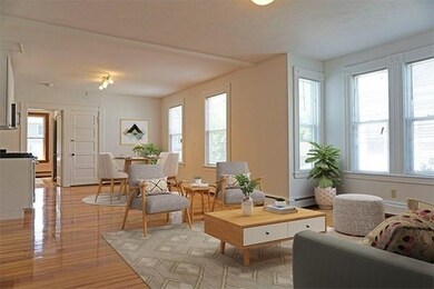 159 Brown St unit 2, Waltham, MA 02453 - photo 2