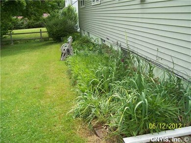 Yard/Garden