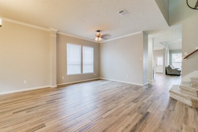 Front Room