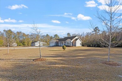 59 Sweetwater Cir, Crawfordville, FL 32327 - photo 3