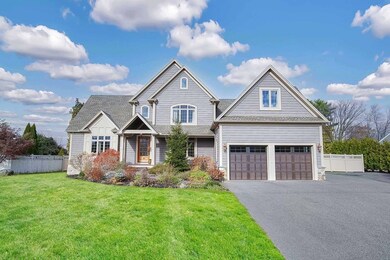 81 Springfield St, Wilbraham, MA 01095 - photo 2