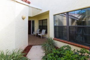 ENTRY WAY
