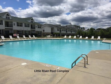 Little River Pool 2