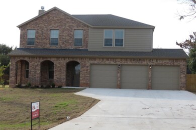 4604 Woodlawn Rd, Sherman, TX 75090 - photo 2
