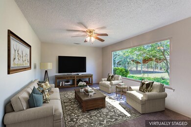 15 family room staged