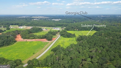 LOT 7 Sikes Rd, Statham, GA 30666 - photo 6