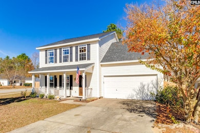 31 Glen Knoll Place, Columbia, SC 29229 - photo 3