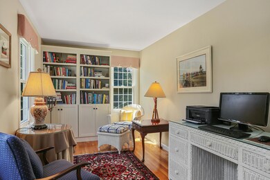 Den or office
