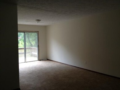 New carpet, light fixtures and exterior sliding do