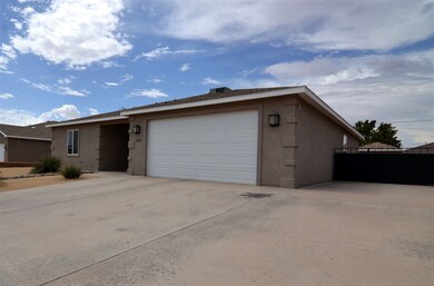 1063 Pajarito Dr, Alamogordo, NM 88310 - photo 3