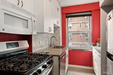 East River Housing unit E1004, New York, NY 10002 - photo 3