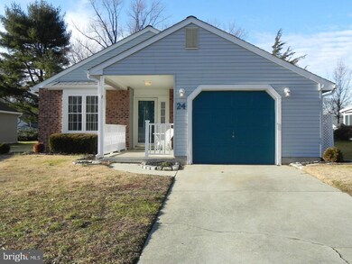 24 Knollwood Dr, Woodbury, NJ 08096 - photo 5