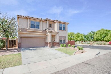 11421 E Florian Ave Mesa AZ 85208-4