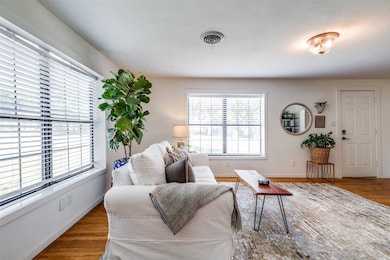 5415 Dartmouth Ave, River Oaks, TX 76114 - photo 5